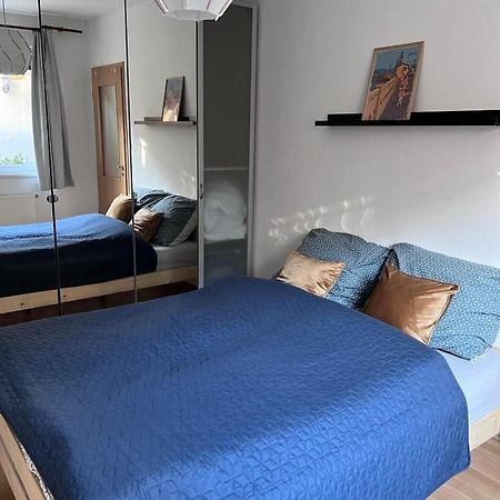 Hb Downtown Sunny Apartman Budapest Ngoại thất bức ảnh